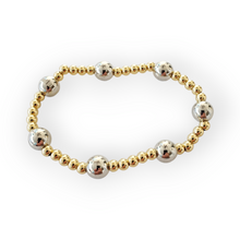 Cargar imagen en el visor de la galería, Pulsera Bicolor