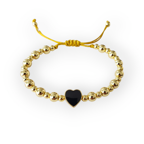 Pulsera Corazón