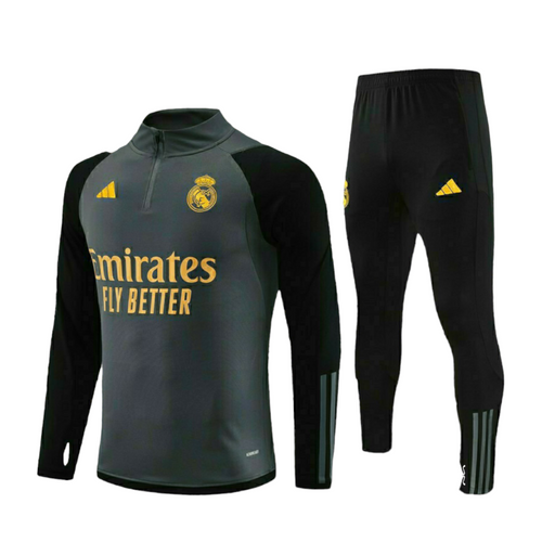 Tracksuit Real Madrid Niño