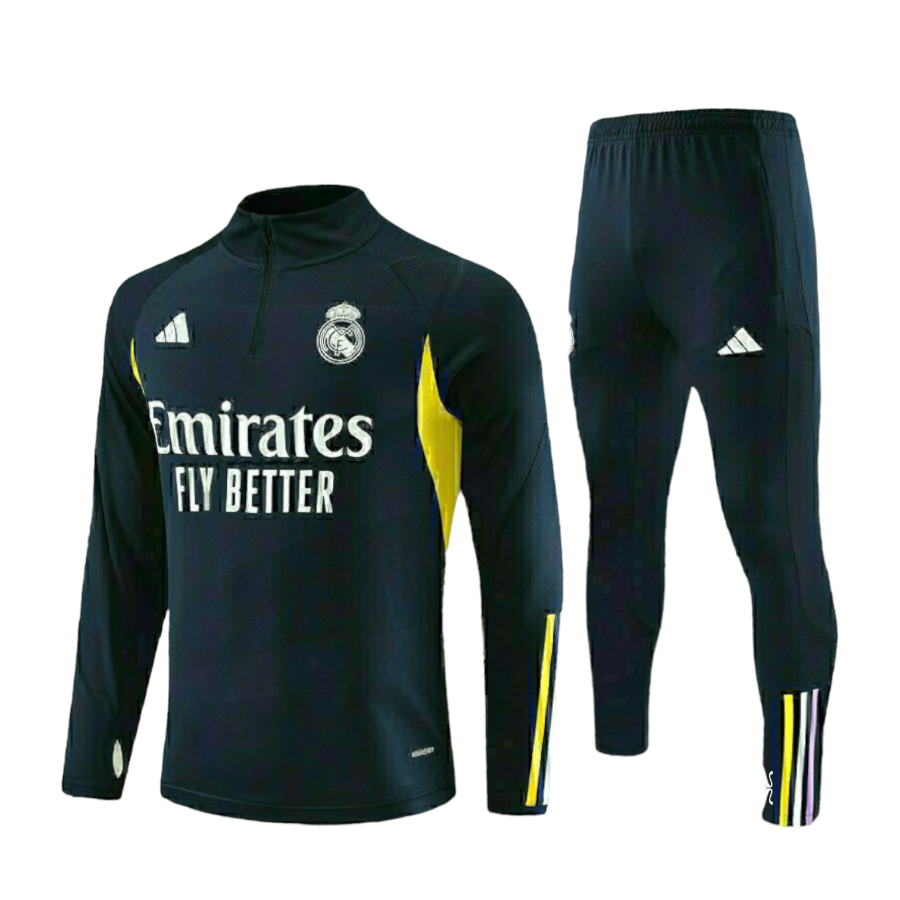 Tracksuit Real Madrid Niño