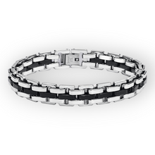 Cargar imagen en el visor de la galería, Brazalete Acero