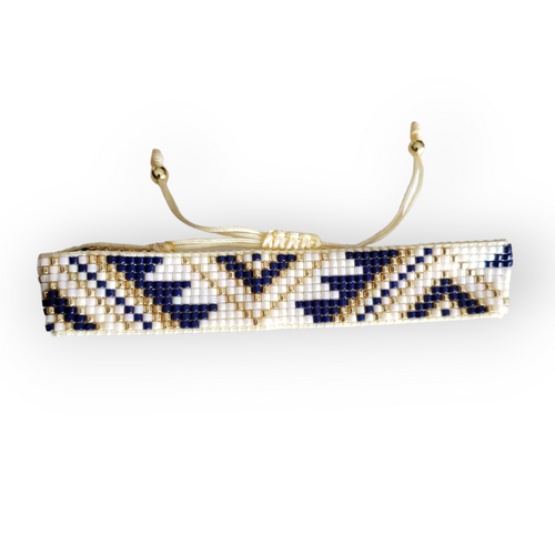 Pulsera Tribal Miyuki