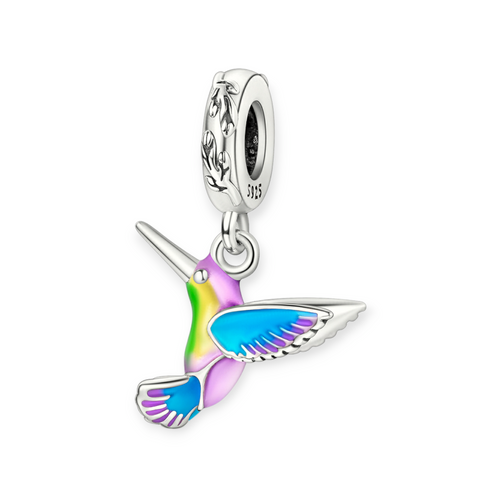 Charm Colibrí