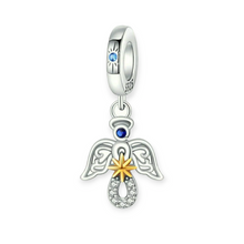 Cargar imagen en el visor de la galería, Charm Angelito