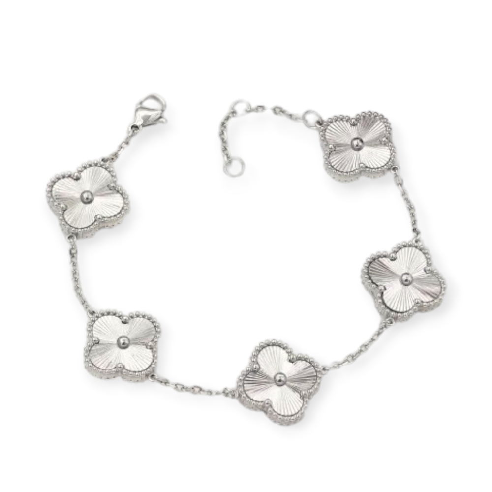 Pulsera VC Plata