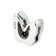 Cargar imagen en el visor de la galería, Charm Mariposa