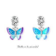 Cargar imagen en el visor de la galería, Charm Mariposa