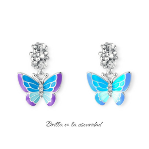 Charm Mariposa