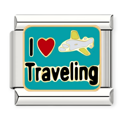 Charm Travel