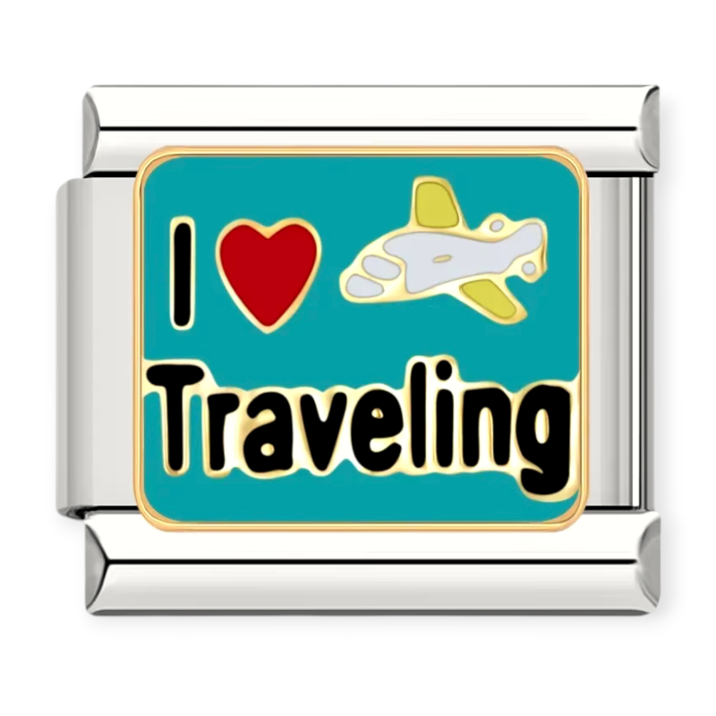 Charm Travel