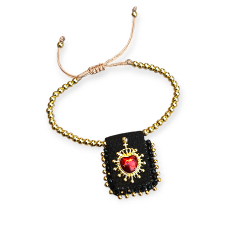 Pulsera Sagrado Corazón