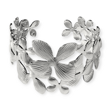 Cargar imagen en el visor de la galería, Brazalete Flor