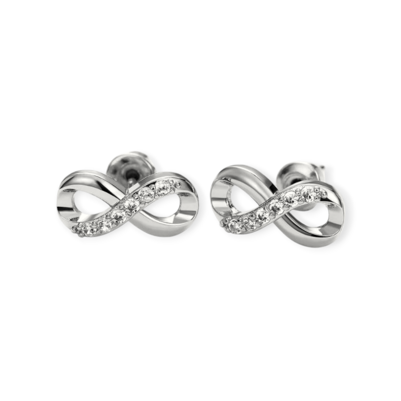 Aretes Infinito