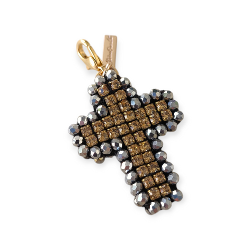Charm Cruz