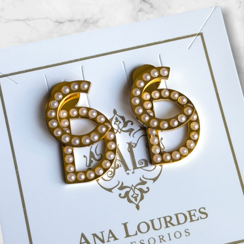 Aretes CD