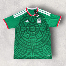 Cargar imagen en el visor de la galería, México Mundial