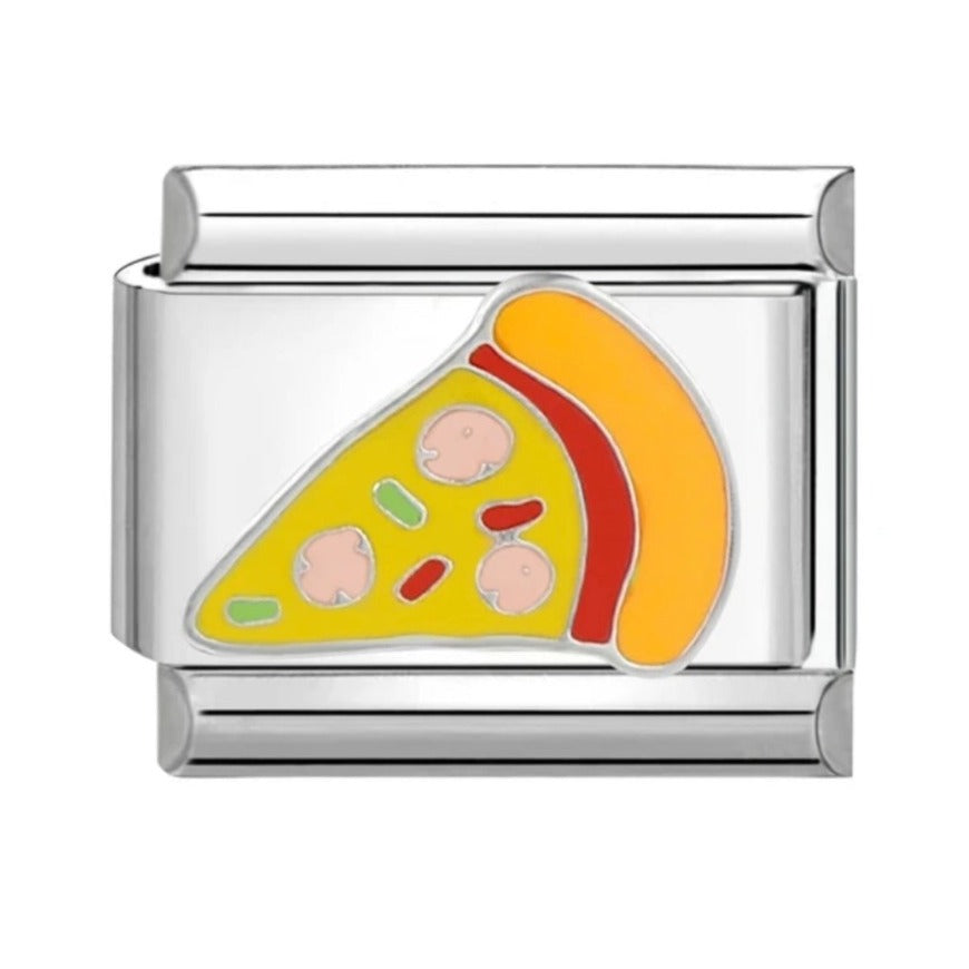 Charm Pizza