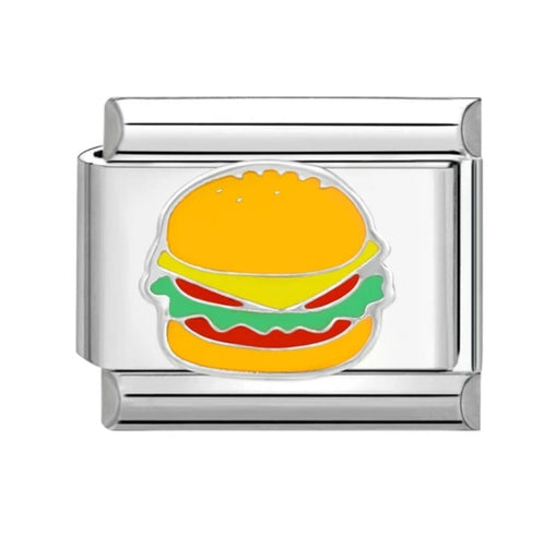 Charm Hamburguesa