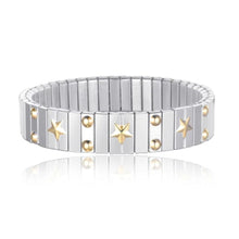 Cargar imagen en el visor de la galería, Brazalete Estrellas