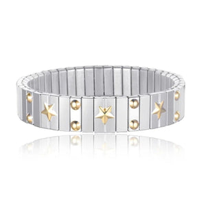 Brazalete Estrellas