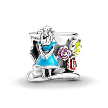 Cargar imagen en el visor de la galería, Charm Sombrerero