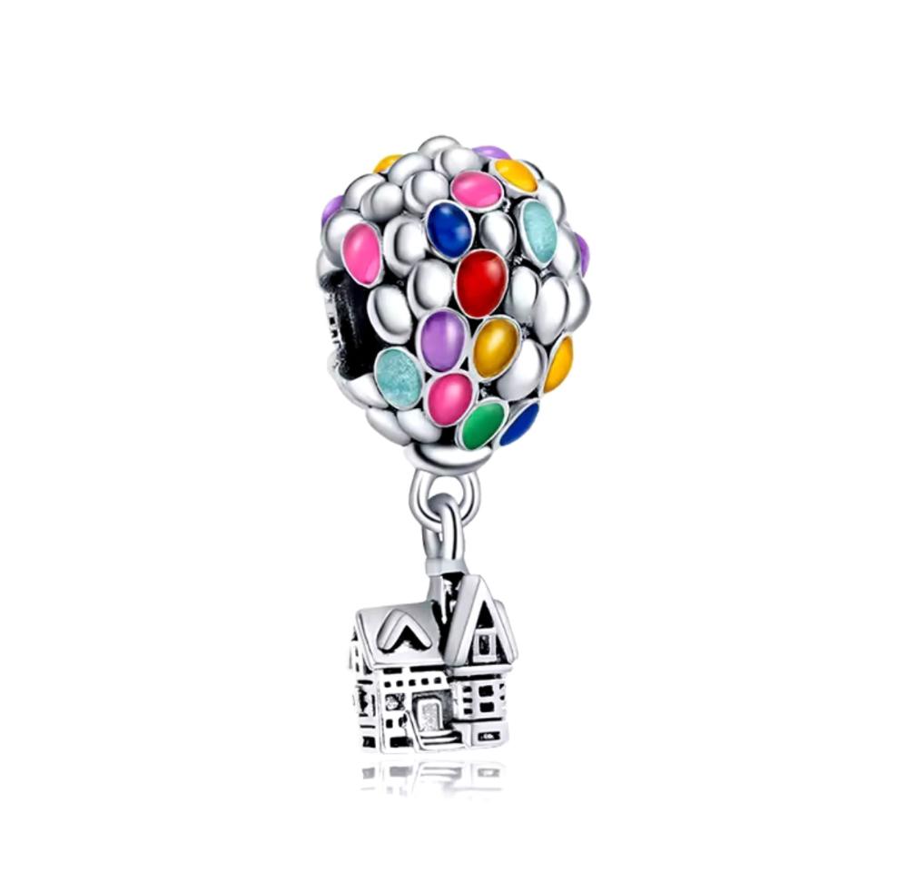 Charm Globos UP