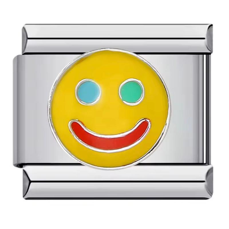 Charm HAPPY FACE
