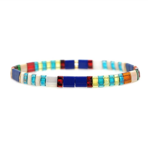 Pulsera Mosaico