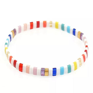 Pulsera Mosaico