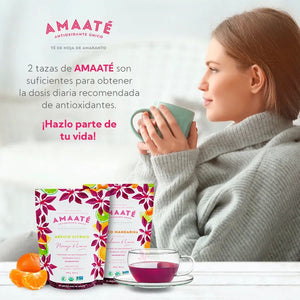 AMAATÉ