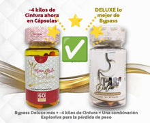 Cargar imagen en el visor de la galería, BYPASS DELUXE