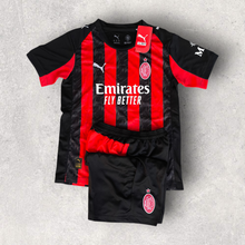 Cargar imagen en el visor de la galería, AC Milan GIMENEZ Niño