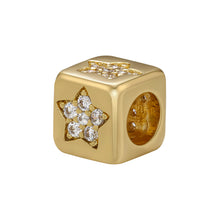 Cargar imagen en el visor de la galería, Charm Cubo