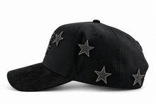 Cargar imagen en el visor de la galería, Barbas Hats | Dark Nebula