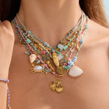 Cargar imagen en el visor de la galería, Collar Playero
