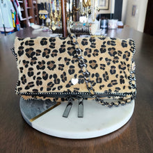 Cargar imagen en el visor de la galería, Bolso Chicago Animal Print