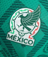 Cargar imagen en el visor de la galería, México Mundial Jugador
