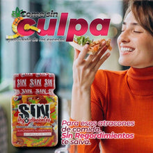 Cargar imagen en el visor de la galería, Sin Regordimientos
