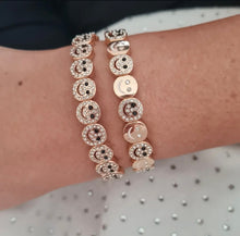 Cargar imagen en el visor de la galería, Pulsera Happy Face