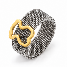 Cargar imagen en el visor de la galería, Anillo Osito