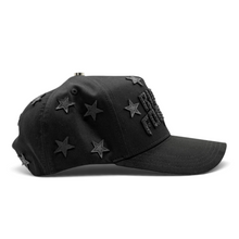 Cargar imagen en el visor de la galería, Barbas Hats x Rich The Kid | Rich Forever