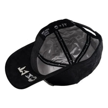 Cargar imagen en el visor de la galería, Barbas Hats x CT | Chrome I