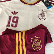 Cargar imagen en el visor de la galería, España LAMINE YAMAL Niño Mundial 2026