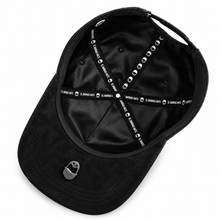 Cargar imagen en el visor de la galería, Barbas Hats | Dark Nebula