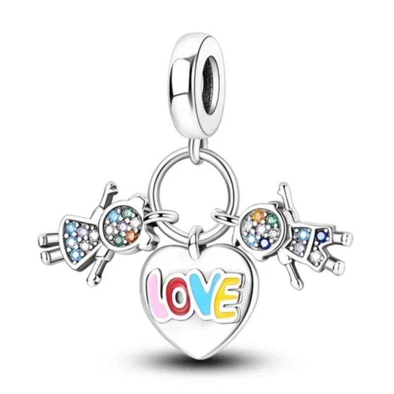 Charm Niño Niña