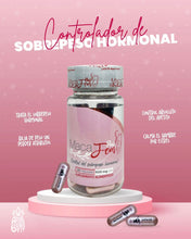 Cargar imagen en el visor de la galería, Maca Fem Plus