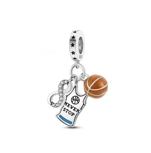 Charm Basketball