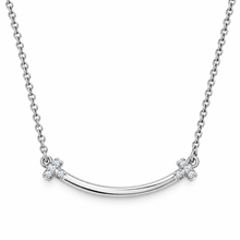 Cargar imagen en el visor de la galería, Collar Smile Tiff