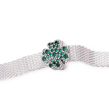 Cargar imagen en el visor de la galería, Charm Trébol