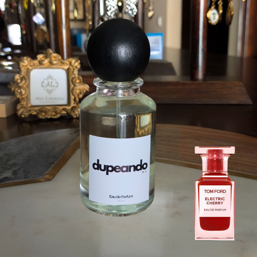 dupeando Electric Cherry
